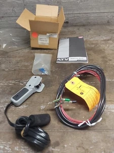 Can-Am Ski-Doo Bombardier NOS Handheld Remote Winch Controller P/N 715000197 - Picture 1 of 10