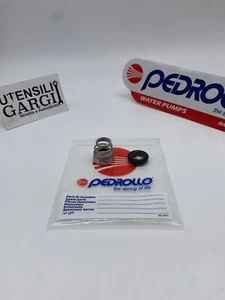 KIT TENUTA 18 MM +  PER POMPE PEDROLLO CP - PLURIJET - NGA3 - HF5M - JSW3-HT3... - Picture 1 of 2