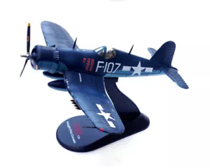 para FLOZ US F4U-1 Corsair Fighter Philip Delong VMF-224 Escuadrón 1:72 Modelo - Imagen 1 de 12