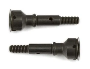 Team Associated - Rear CVA Axle, 66mm, for B74 - Picture 1 of 1