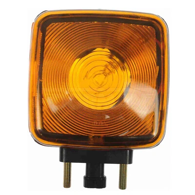 Señal de giro del guardabarros Dorman para Chevrolet Kodiak GMC Topkick Foto 1 de 4