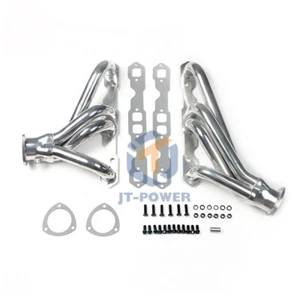 For 82-92Camaro/Firebird Fbody Shorty Header with 305/350 SBC V8 5.0 5.7 Ceramic - Bild 1 von 6