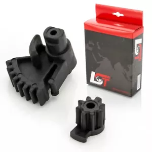 Cerradura Servomotor Reparación Delantero y Trasero Derecho para Fiat Linea - Imagen 1 de 12