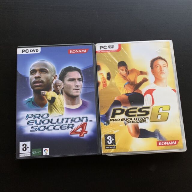 PES 2011 (PRO EVOLUTION SOCCER) / TACO BELL ISSUED (KONAMI) / DVD-ROM / PC