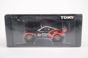 Tomy Tomica Autobacs Limited 2005 Series Super GT 0072 G'ZOX HASEMI Z Us Seller - Picture 1 of 7