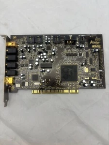 Sound Blaster Audigy SB1394 EAX Advanced HD Sound Card - Picture 1 of 2