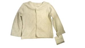 organic by carter's little planet 9m long sleeve shirt - Picture 1 of 2