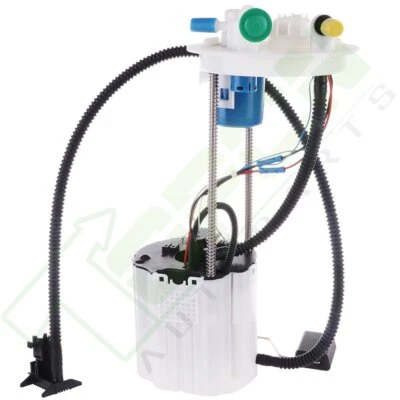 Conjunto de módulo de bomba de combustible apto para Chevrolet Equinox L4 2012 2013 2014 2015 2,4 L Foto 1 de 4