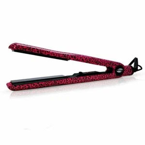 Proliss Jet 1 Inch Tourmaline Plates Hair Straightener Flat Iron 450F - Picture 1 of 12
