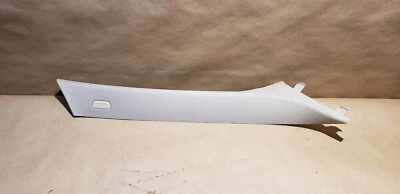 BMW 535XI 535I F10 2014 parabrisas un pilar moldura cubierta pasajero OEM Foto 1 de 4