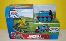 Thomas And Friends Track Master Push Along Thomas & The Windmill Play Set