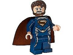LEGO DC Universe Super Heroes Exclusive Set #5001623 JOR-El [Bagged] Brand New