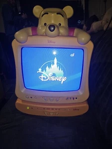 Winnie The Pooh Tv - Afbeelding 1 van 6
