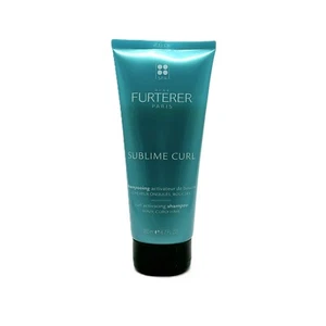 Rene Furterer Sublime Curl Activating Shampoo 6.7oz LEAKED NO BOX #982 - Picture 1 of 1