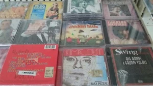 CD Musica STOCK 33 Pz. - Foto 1 di 5