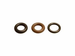 Fuel Injector Seal Kit 5NZS99 for SL2 SL SL1 Relay SC1 SC2 SW1 SW2 2002 2001