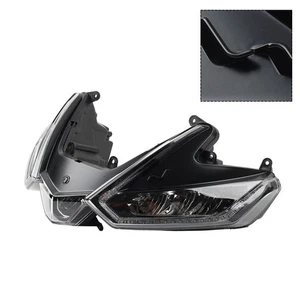 Motorcycle Headlight Front Lighting Lndicator Light For Aprilia RS660 2020-24 - Picture 1 of 14