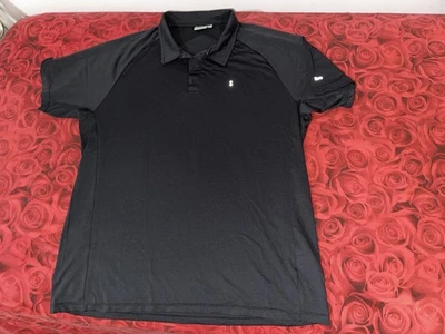 Slam Polo Nautica Tessuto Tecnico Polartec 3XL - Immagine 1 di 4