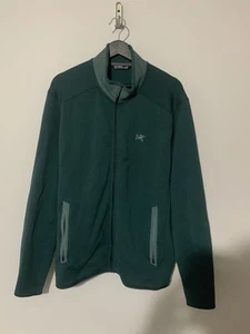 Arcteryx Kyanite Uomo Large - Foto 1 di 3