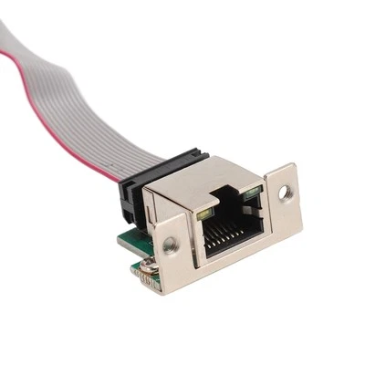 Mini PCI‑E Network Card Bent Pin Gigabit Single Port I210AT Chip GBE Etherne Hot - Bild 1 von 4
