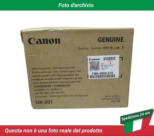 FM4-9866-010 Canon imageRUNNER 1435iF Kit Manutenzione - Zdjęcie 1 z 4