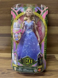 IN HAND Universal Pictures’ Wicked: For Good Dorothy Gale Doll - Picture 1 of 3