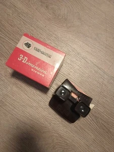 NOS. SAWYERS 3-D INMERSION VIEW-MASTER CON 16 carretes dibujos animados, Mickey - Imagen 1 de 13
