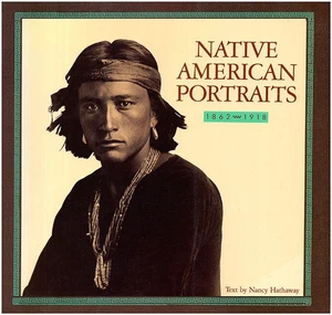 Native American Portraits 1862-1918 - Picture 1 of 2
