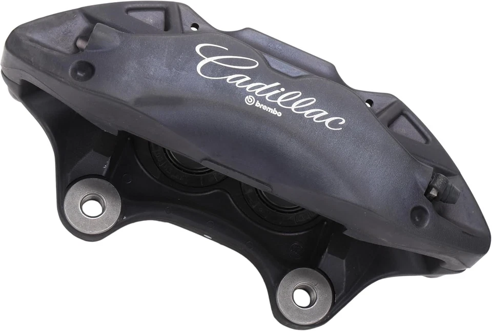 Pinza de freno de disco delantera derecha ACDelco 84544155 para Cadillac CT6 2019, 2020 Foto 1 de 2