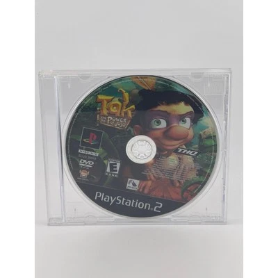 Tak and the power of the juju untested  - Image 1 of 2