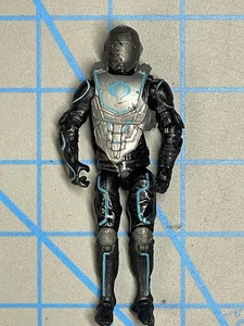 G.I. Joe Retaliation Cobra Cyber Ninja Actionfigur Actionfigur GI Joe - Bild 1 von 4