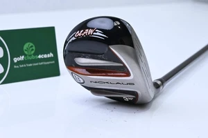 Nicklaus Claw #3 Wood / 15 Degree / Regular Flex Fujikura Shaft - Picture 1 of 8