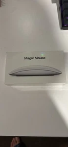 Apple Magic Mouse - Picture 1 of 2