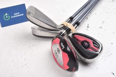 Job Lot x5 Package Sets - Image 1 of 4