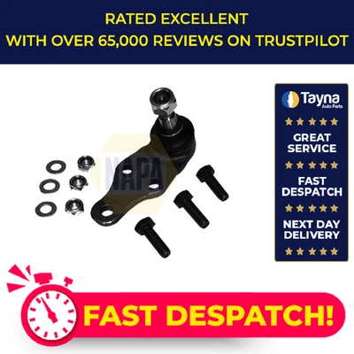 Junta de rótula para suspensión LAND ROVER FREELANDER L314 2.5 inferior 00 a 06 25K4F Foto 1 de 4