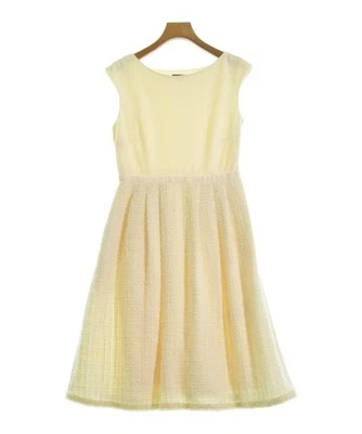 Vestidos TOCCA marfim 2 (aprox. M) 2200594264194 - Imagem 1 de 4