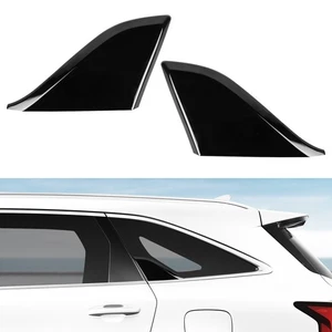 for Kia Sorento 2021-25 Rear Side Window Sill C-Pillar Molding Blinds Trim Cover - Picture 1 of 9