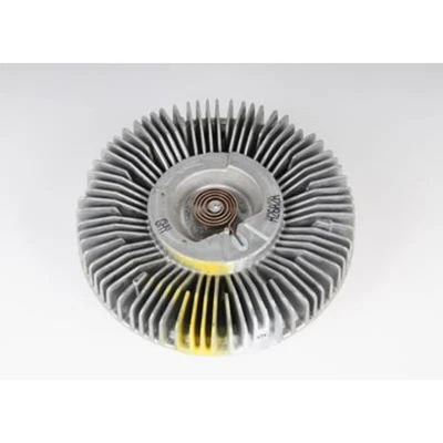 15-40508 AC Delco Fan Clutch Radiator Cooling for Chevy GMC Canyon Colorado H3T - Image 1 of 2