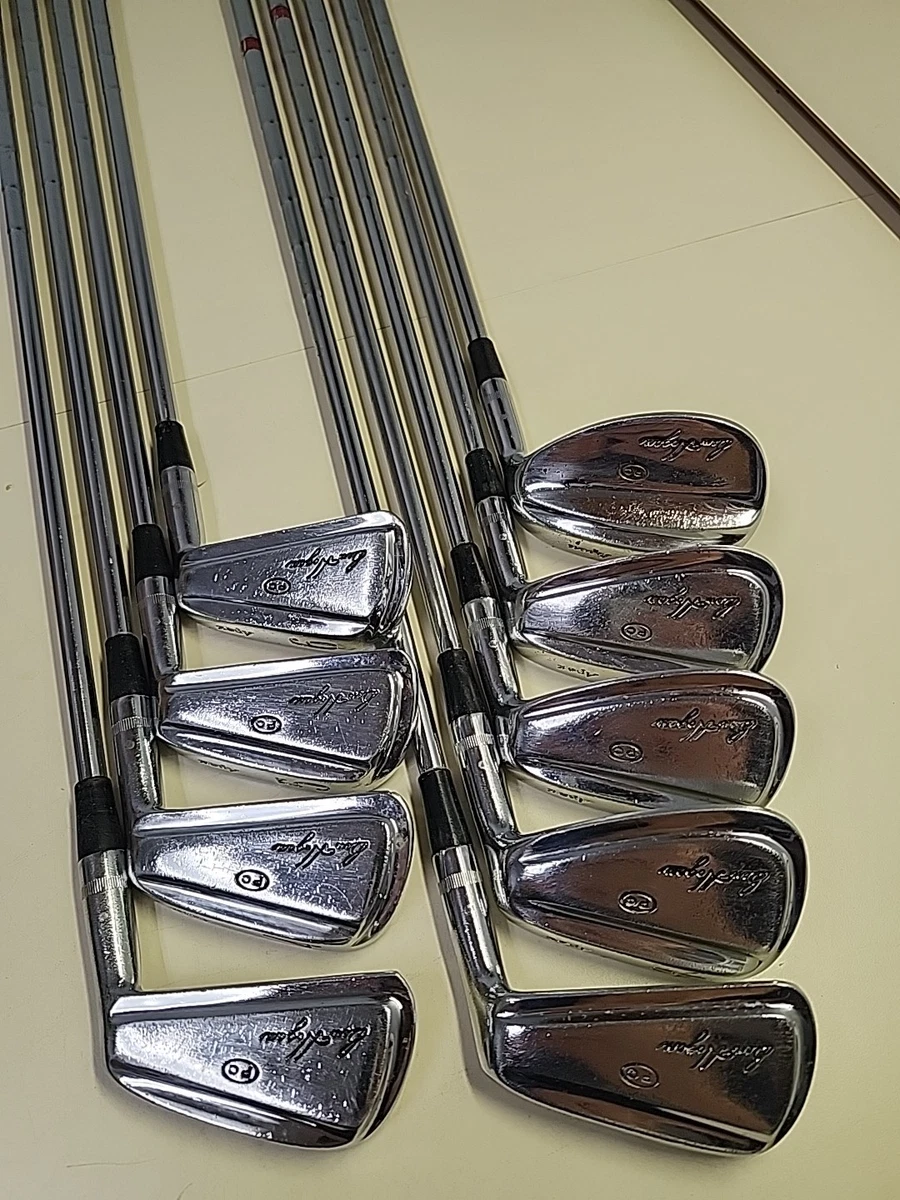 Ben Hogan Steel Shaft 3-Iron Golf Clubs for sale | eBay