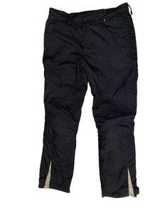 BMW Tourance Trousers Size XL Motorrad Armour Motorcycle Touring Biker 36W 36L - Picture 1 of 8