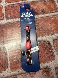 Youly Collare per gattini staccabile 6-8 pollici (16-20 cm) nuovo - Foto 1 di 2