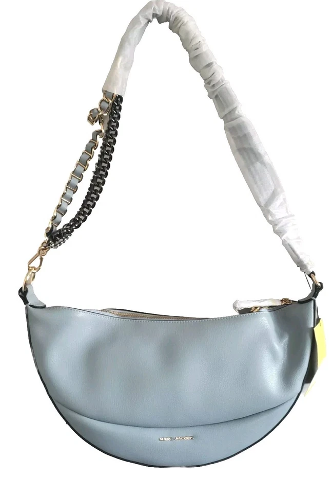 Marc Jacobs Quilted Women's Large Tote Handbag - Black