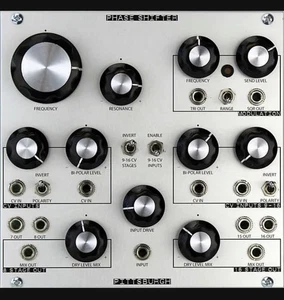 Pittsburgh Modular - Phase Shifter - Picture 1 of 1
