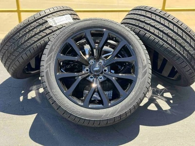 Llantas 2025 llantas neumáticos 22" Ford F-150 Expedition F150 2004-2025 neumáticos Cooper Foto 1 de 4