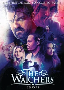 The Watchers: Season One (DVD) Various (US IMPORT) - Picture 1 of 1