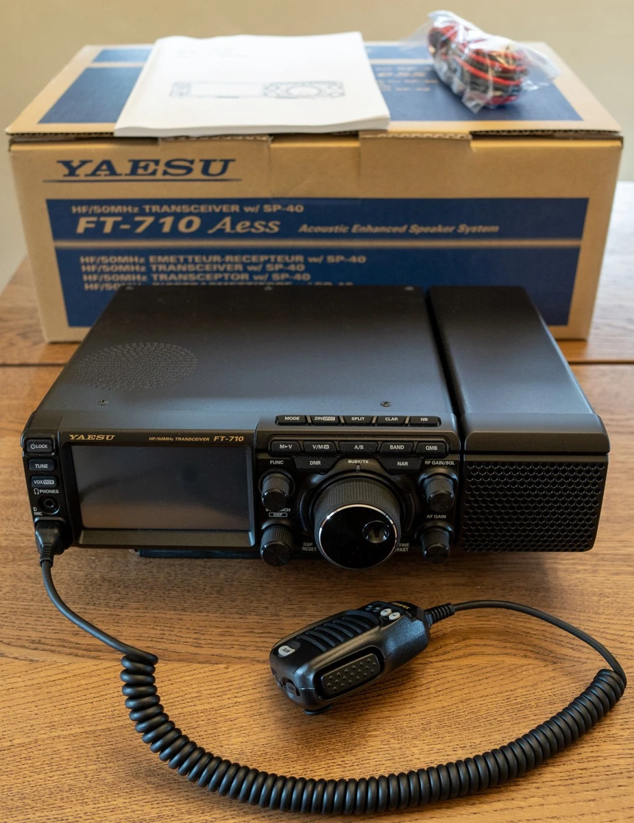 ＦＴ-100 (100w) Yaesu Ft 100 | eBay