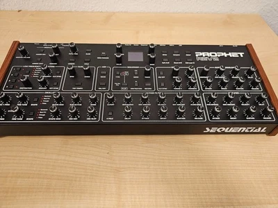 Sequential Curcuits Prophet Rev.2  - Bild 1 von 4