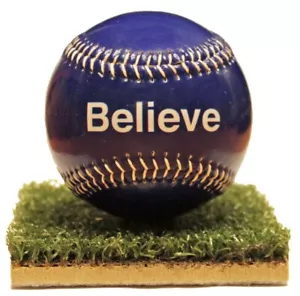 Believe Gloss Baseball de Bergino - Imagen 1 de 1