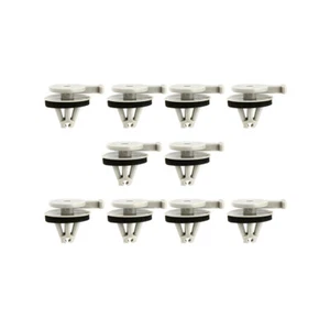 10 Front Wind Shield A Pillar Trim Clip For Land Rover LR3 LR4 Range Rover Sport - Picture 1 of 7