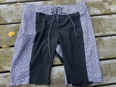 Pantalones Cortos Columbia PFG Performance Para Hombre Pesca Multicolor Talla Mediana, Envío Gratis Foto 1 de 4